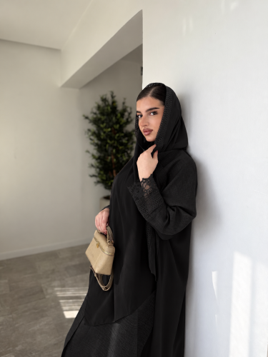 عباية #35