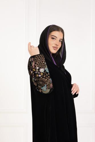 عباية #17