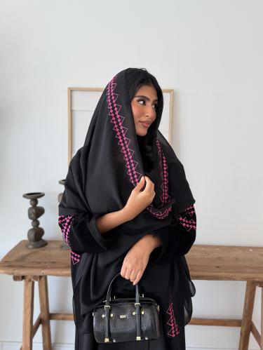 عباية #27