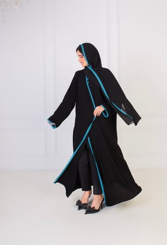 عباية #15
