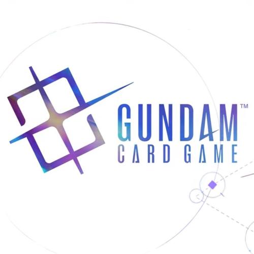 GUNDAM - TOURNAMENT ENTRY