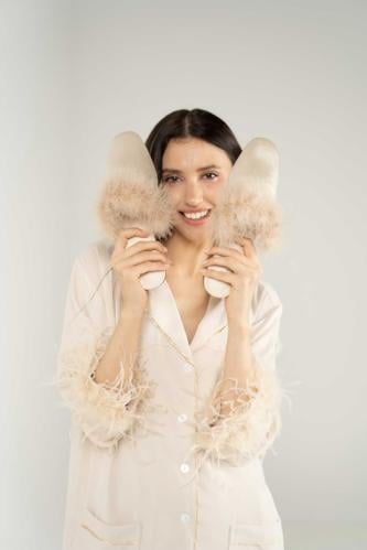 Bridal PJ Set