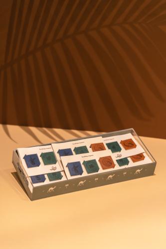 Magnet tray - 10 pieces