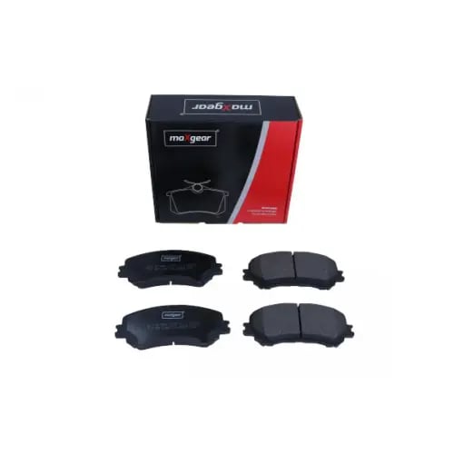 فحمات امامية MAXGEAR (تاليسمان) - (كوليوس)