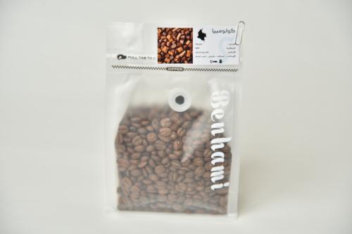 كولومبي خوليو-مغسولة-250g