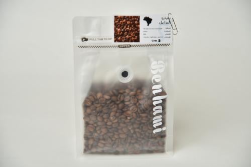 البرازيل بـيدرو-250g