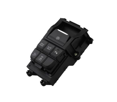 سويتش زرجلنط اكتروني او هاند بريك نوع السياره توسا...