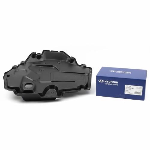 بطانة تحت المكينة يمين سنتافى 2012