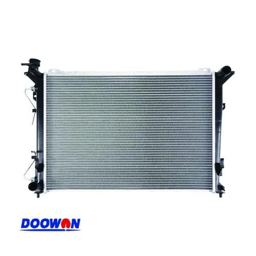 رديتر ماء اتوماتيك سوناتا + اوبتيما 14/10