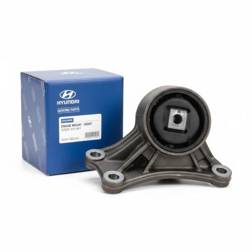 كرسي مكينة يمين اكسنت 2012-2017 اصلي