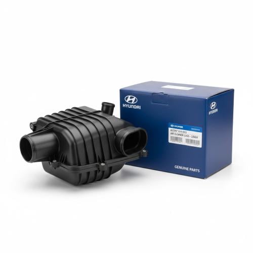 قربة هواء تحت اكسنت 2019-2022 اصلي