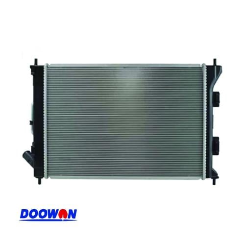 رديتر ماء اتوماتيك النترا + سيراتو 2011-2014