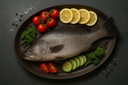 سمك عروسة البحر