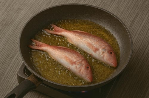 سمك سلطان ابراهيم