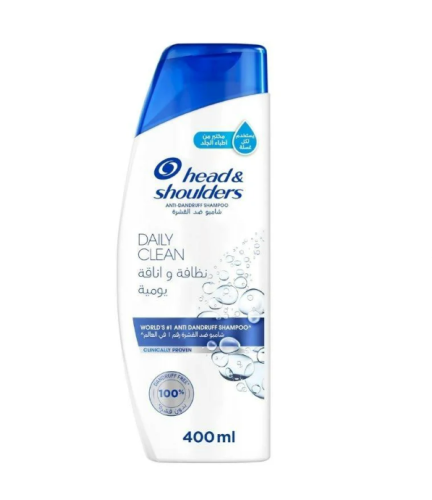 هيداندشولدر كريم الجسم 400 مل