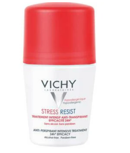 Déodorant Stress Resist 72h Roll-On - 50ml