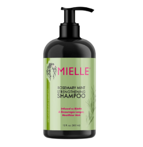 Mielle shampoo 355Ml شامبو