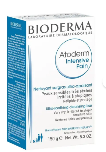 Bioderma Sébium Barra, Limpiadora para piel mixta...
