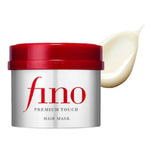 Fino Premium Touch Hair Mask 230 g