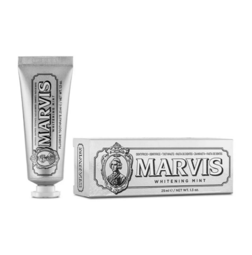 مارفيس معجون أسنان بالنعناع - 25 مل
