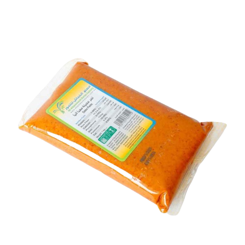 تمر عجينة فاخرة -الخماش -1 كيلو