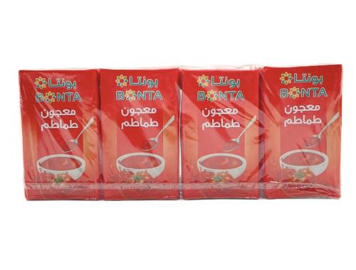معجون طماطم بونتا 135 جم
