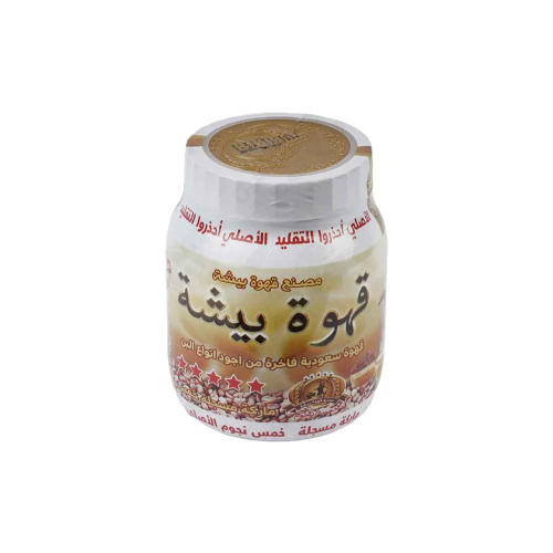 قهوة بيشة 500 جم