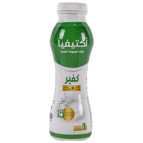 اكتيفيا كفير 180 مل