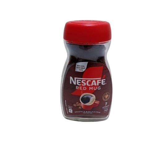 نسكافية ريد مج 95جم