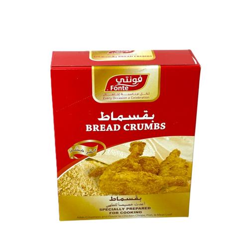 بقسماط فونتي -500 جرام -