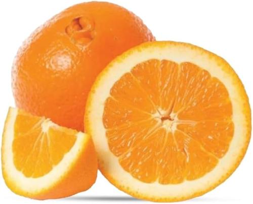 برتقال ابو صرة طازج 1 كيلو