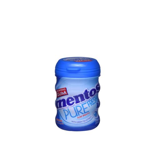 علك منتوس علب 32 قطعه 56 جم