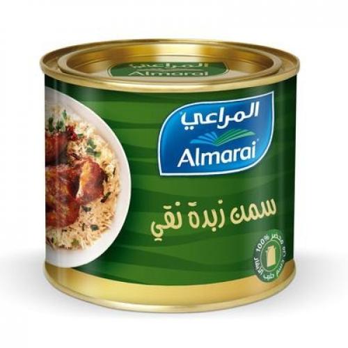 سمن المراعي 400 جم