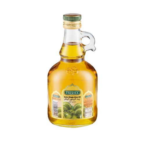 زيت زيتون بكر فاخر فرشلي 500 مل