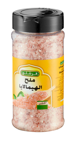 ملح الهيمالايا خشن فرشلي 16اونز 454جم