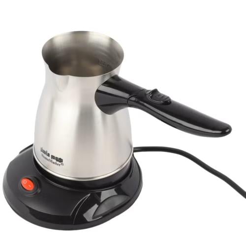 مستر هوم ركوة كهربائية استيل 500 مل