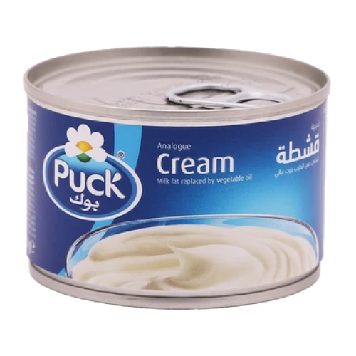 قشطة بوك ( عرض 4 حبة ) 160 جم