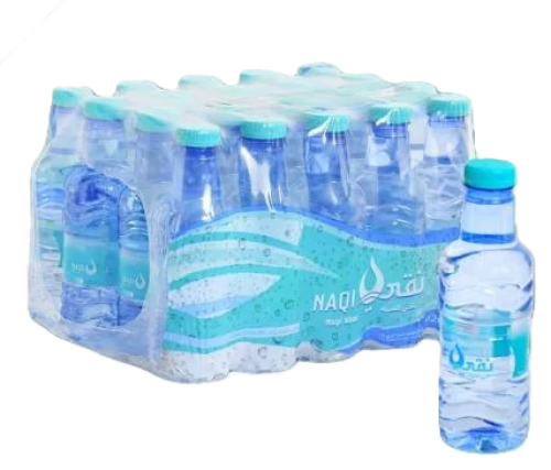 مياه نقي ربطة ( 20* 330 مل )