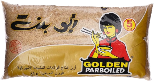 ارز ابو بنت 5 كيلو