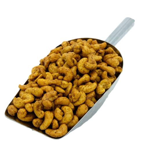 كاجو حبة كبير مدخن -250 جرام -