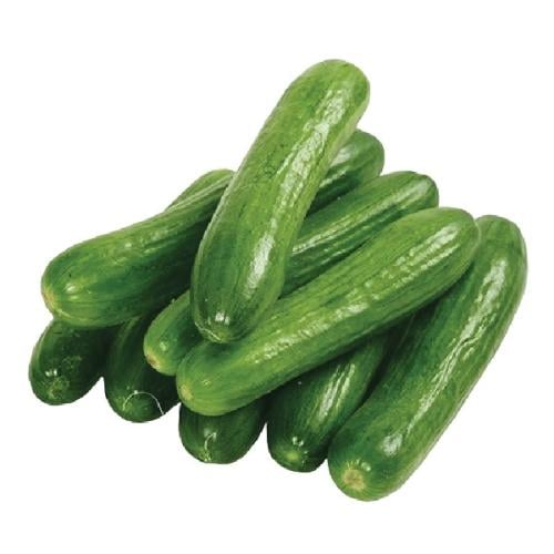 خيار طازج 1 كيلو