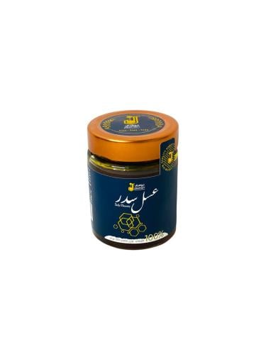 جوهري عسل سدر 250جم