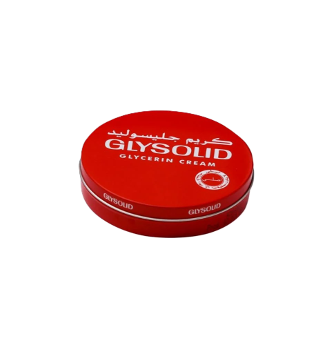 كريم جليسوليد 125مل