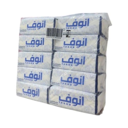 مناديل انوف 150 منديل