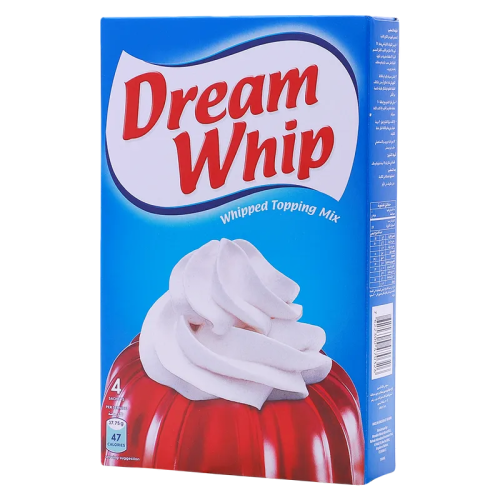 دريم ويب 144 جم