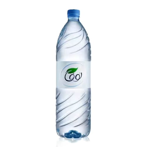 مياه نوفا - 1.50 لتر -