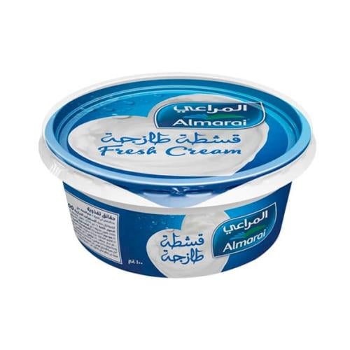 قشطة المراعي 100 جم