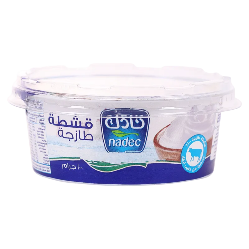 قشطة نادك 100 جم