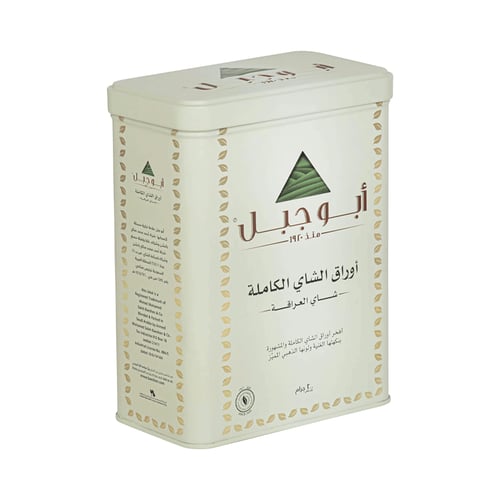 شاي ابو جبل 200ج
