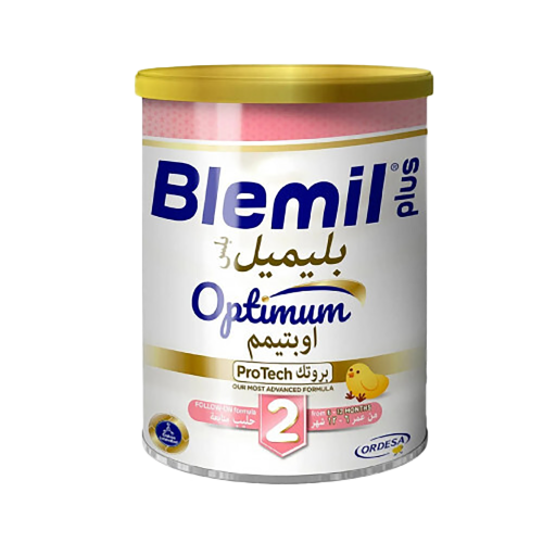 بليميل بلس اوبتيمم بروتك 800غ رقم 2
